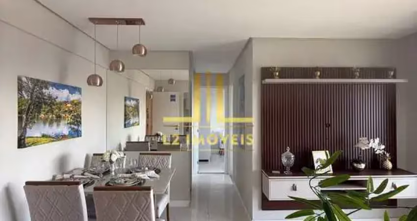 Apartamento - 2 quartos sendo 1 suíte - nascente - vista mar - armação