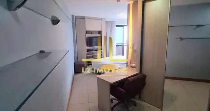 Apartamento com 1 quarto à venda na Rua Ewerton Visco, Caminho das Árvores, Salvador