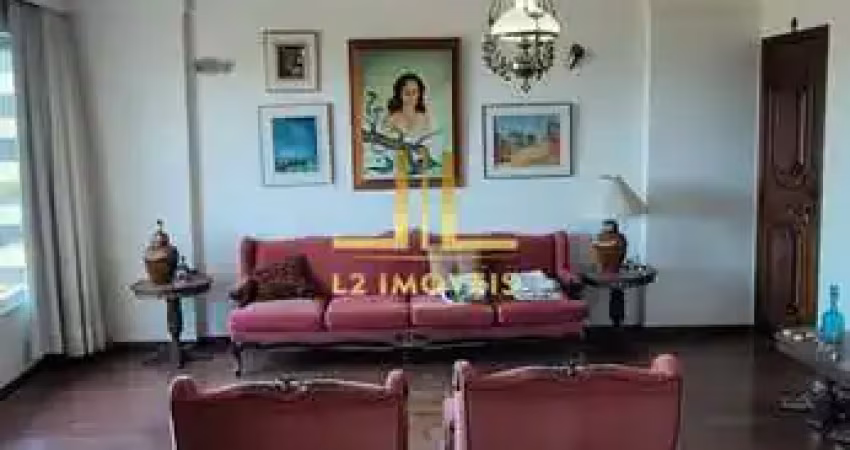 Apartamento com 3 quartos à venda na Rua Wanderley Pinho, Itaigara, Salvador