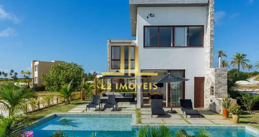 Casa com 4 quartos à venda na Rodovia BA-099 km 76, Costa do Sauípe, Mata de São João
