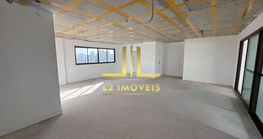 Apartamento alto padrão - 4 suítes - nascente - caminho das arvores