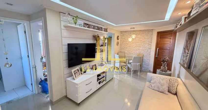 Apartamento com 2 quartos à venda na Rua Ariston Bertino de Carvalho, Brotas, Salvador