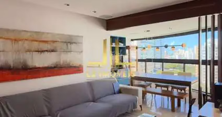 Apartamento com 3 quartos à venda na Rua Professor Carlos Sá, Pituba, Salvador