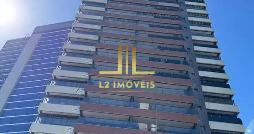 Apartamento alto padrão - 3 suítes - caminho das arvores