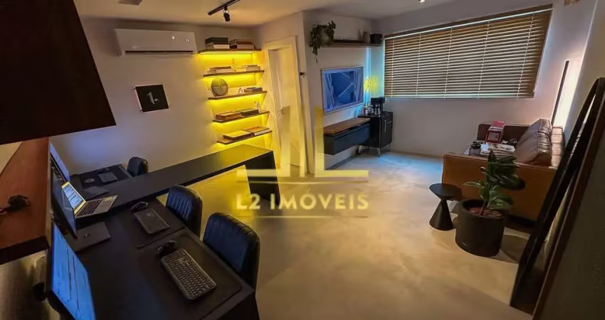 Sala comercial à venda na Avenida Luiz Tarquínio Pontes, 1, Vilas do Atlantico, Lauro de Freitas