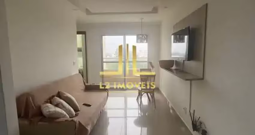 Apartamento com 2 quartos à venda na Rua Ministro Antônio Carlos Magalhães, 1318, Buraquinho, Lauro de Freitas