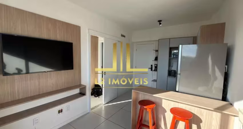Apartamento com 1 quarto à venda na Rua Marquês de Caravelas, Barra, Salvador