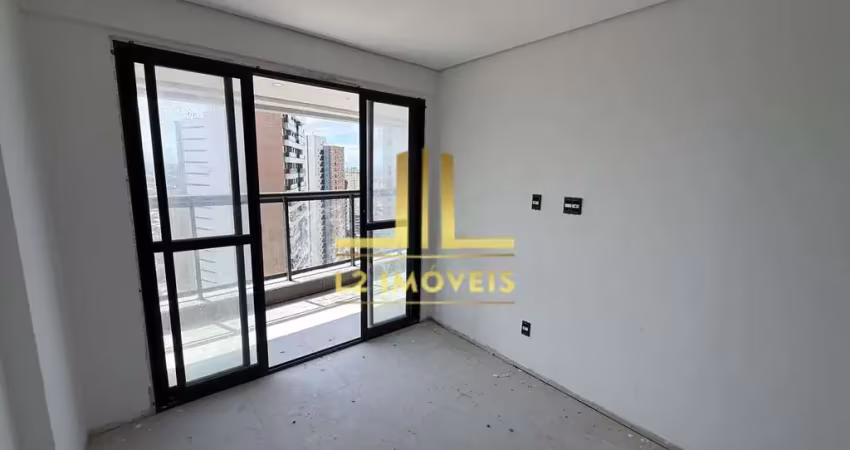 Apartamento - quarto e sala - nascente - vista mar - jaguaribe