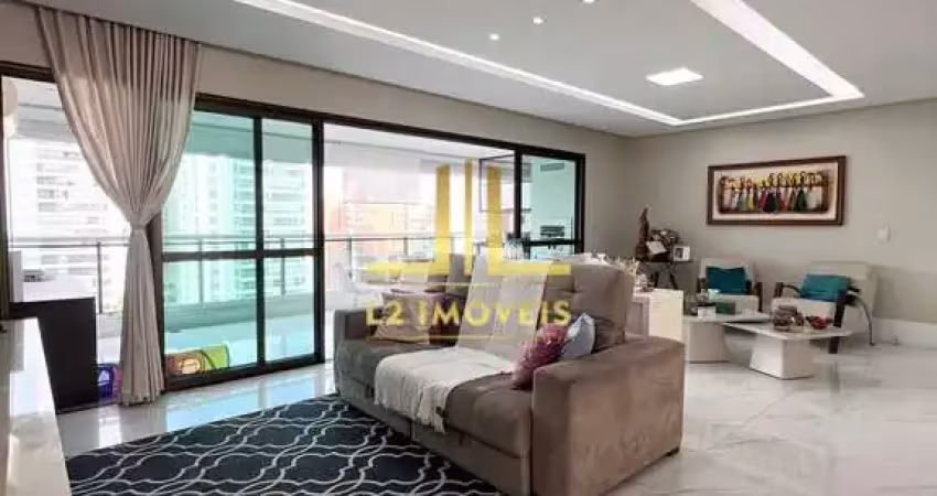 Apartamento alto padrão - 3 suítes - porteira fechada - le parc