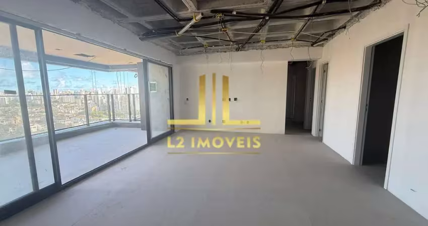 Apartamento com 3 quartos à venda na Avenida Antônio Carlos Magalhães, Caminho das Árvores, Salvador