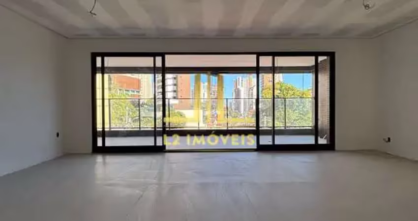Apartamento alto padrão - 4 suítes - caminho das arvores