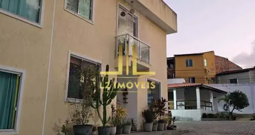 Casa com 3 quartos à venda na 1ª Travessa Vila Praiana, Vila Praiana, Lauro de Freitas