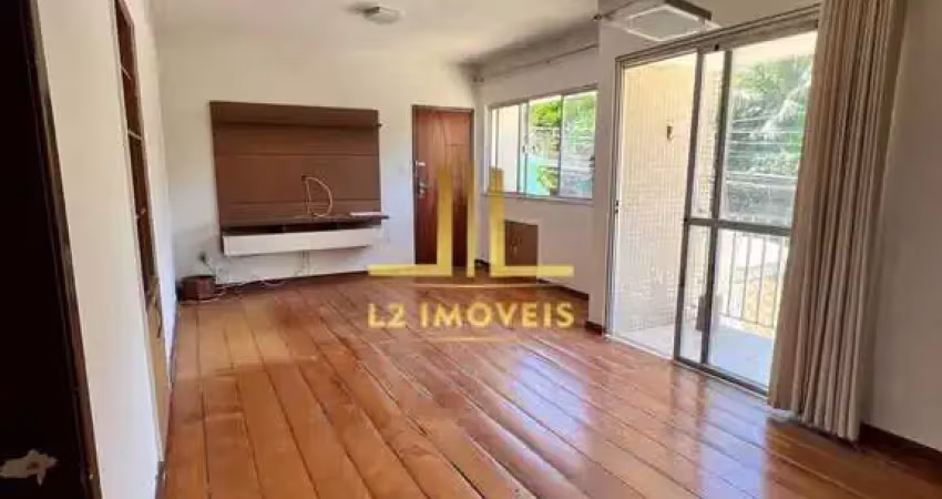 Apartamento com 2 quartos à venda na Rua Doutor Augusto Lopes Pontes, Stiep, Salvador