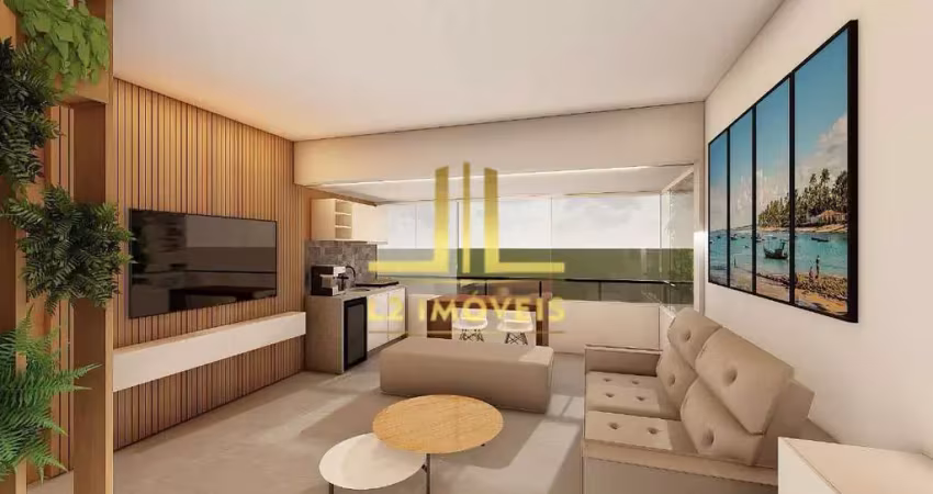 Apartamento com 3 quartos à venda na Avenida Antônio Carlos Magalhães, Itaigara, Salvador