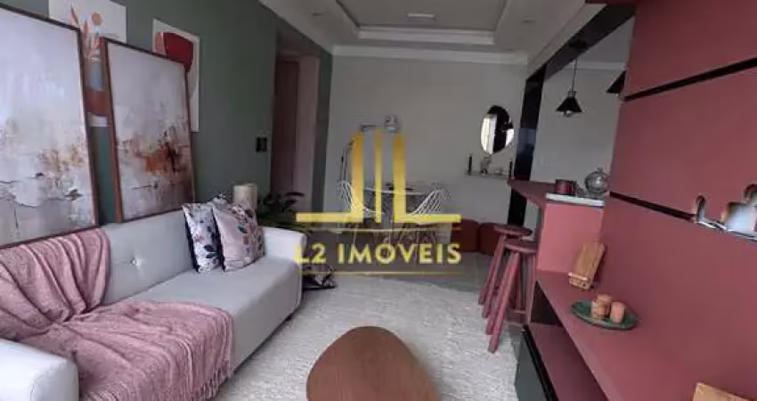 Apartamento com 2 quartos à venda na Rua Pasquale Gatto, Piatã, Salvador