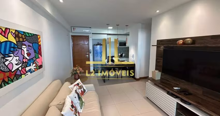 Apartamento - quarto e sala - nascente - pituba privilegie