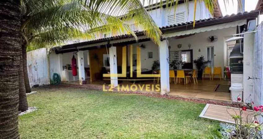 Casa com 4 quartos à venda na Avenida Ibirapitanga, Patamares, Salvador