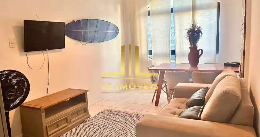 Apartamento - quarto e sala - porteira fechada - barra