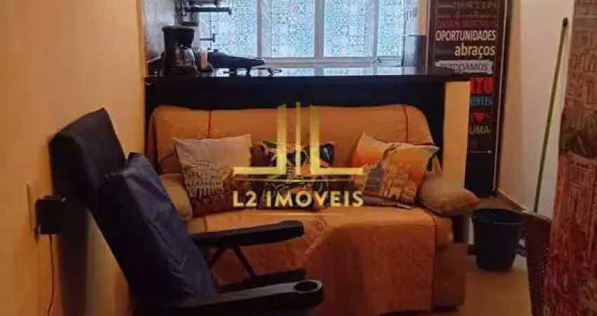 Apartamento com 1 quarto à venda na Rua Chile, Centro, Salvador