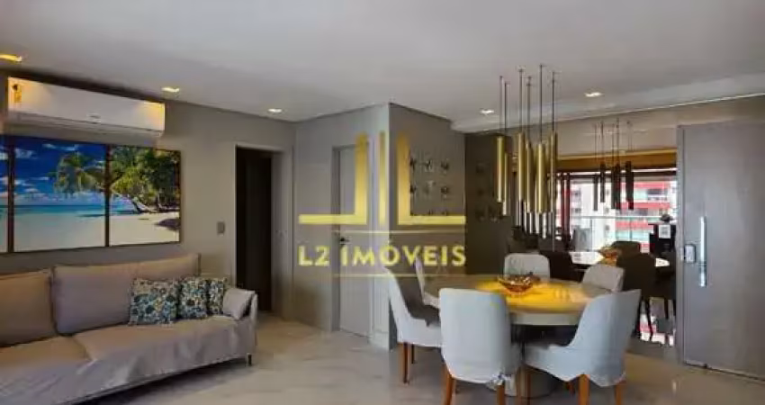 Apartamento alto padrão - 3 quartos sendo 1 suíte - atmos greenville