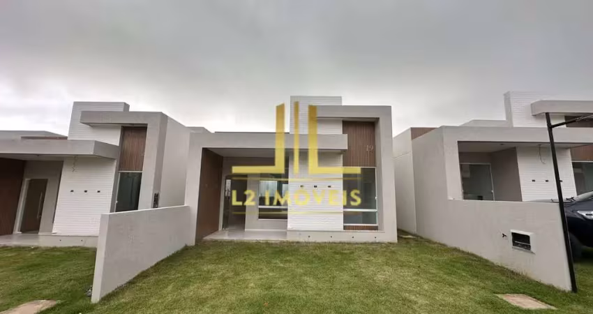 Casa com 3 quartos à venda na Rua Colina Boa União, Boa União, Camaçari