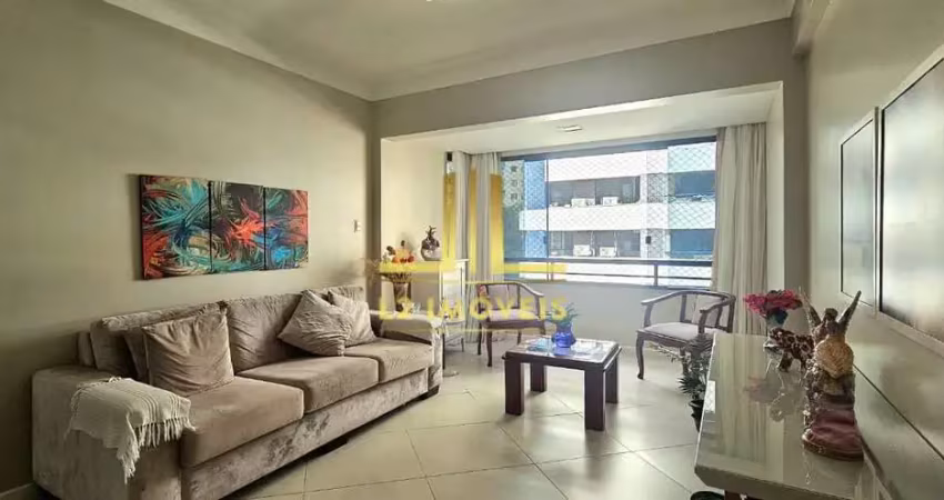 Apartamento com 3 quartos à venda na Rua Hilton Rodrigues, Pituba, Salvador