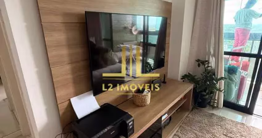 Apartamento - quarto e sala - nascente - tribeca patamares