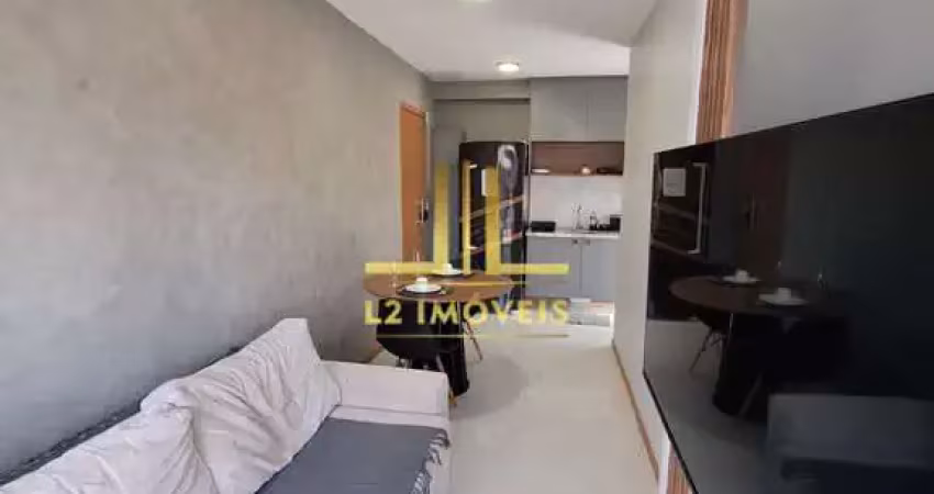 Apartamento - quarto e sala - porteira fechada -  smart convenções armação