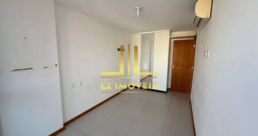 Apartamento - quarto e sala - nascente - vista mar - barra