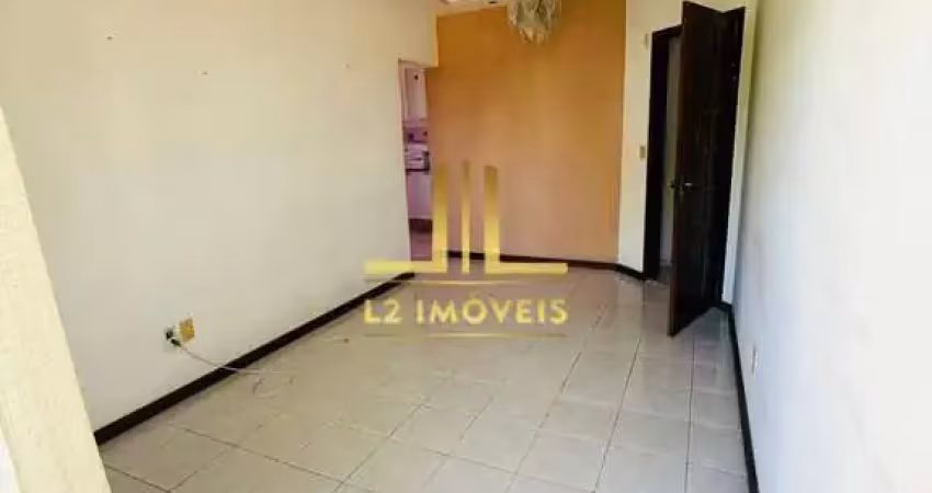 Apartamento - 2 quartos sendo 1 suíte - lauro de freitas