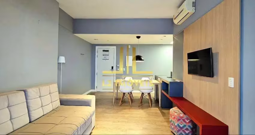 Apartamento com 1 quarto à venda na Avenida Tancredo Neves, Caminho das Árvores, Salvador