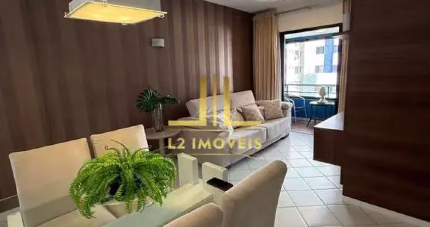 Apartamento com 3 quartos à venda na Rua João Bião de Cerqueira, Pituba, Salvador