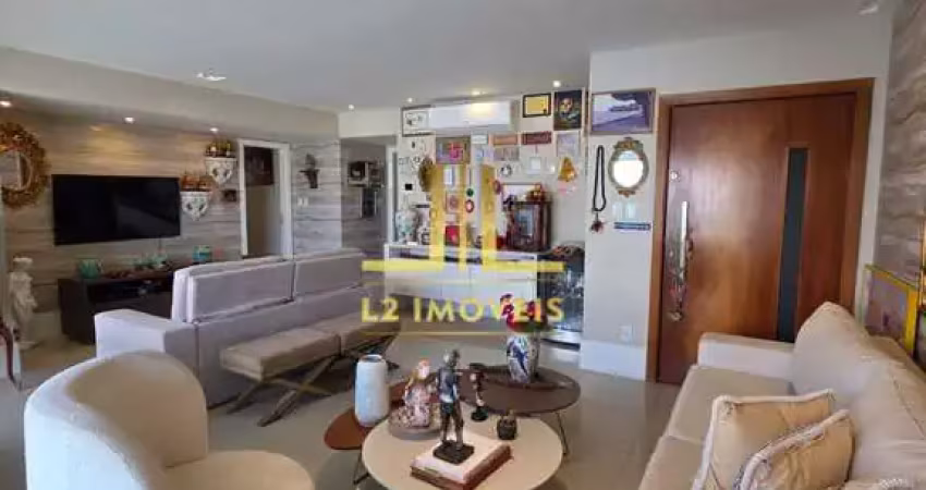 Apartamento alto padrão - 3 suítes - nascente - graça