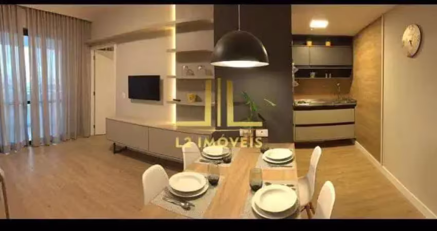 Apartamento com 1 quarto à venda na Rua Alceu Amoroso Lima, Caminho das Árvores, Salvador
