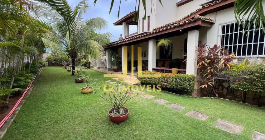 Casa com 5 quartos à venda na Avenida Ilha do Meio, Monte Gordo, Camaçari