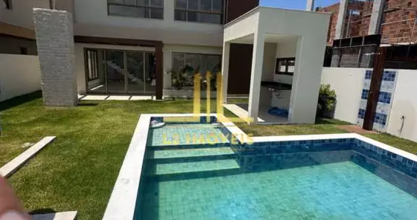 Casa com 4 quartos à venda na Rua Priscila B Dutra, Buraquinho, Lauro de Freitas