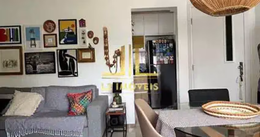 Apartamento com 2 quartos à venda na Avenida Santos Dumont, Centro, Lauro de Freitas