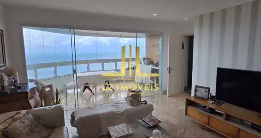 Apartamento com 3 quartos à venda na Rua Guadalajara, Barra, Salvador