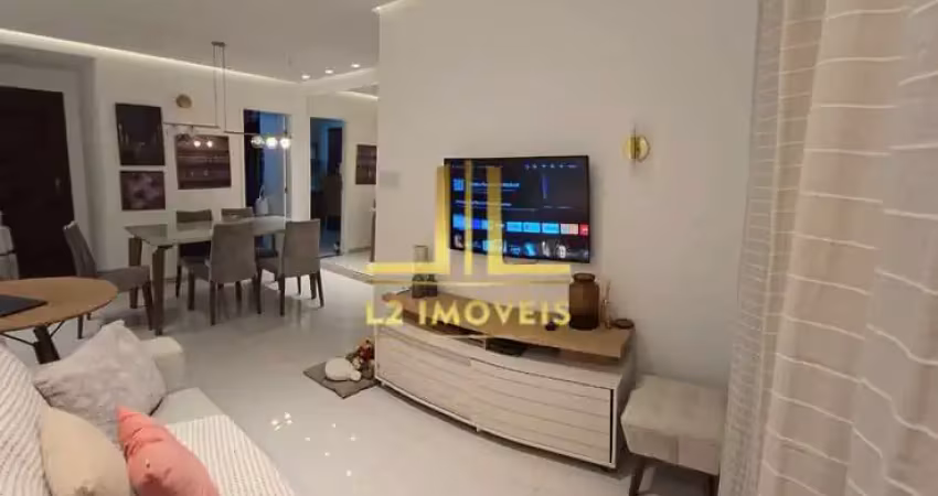 Apartamento com 3 quartos à venda na Alameda Marine, Costa Azul, Salvador