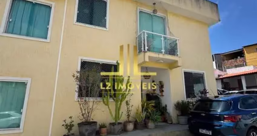Casa com 3 quartos à venda na Rua Maraú, Vila Praiana, Lauro de Freitas