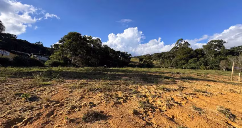 Terreno à venda na Alameda Cruzeiro Santo Antônio, São Pedro, Juiz de Fora