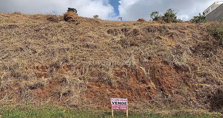 Terreno à venda na Rua Umberto Nery, Aeroporto, Juiz de Fora