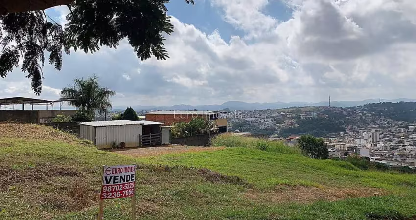 Terreno à venda na Rua Umberto Nery, Aeroporto, Juiz de Fora