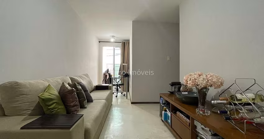 Apartamento 2 quartos - Aeroporto
