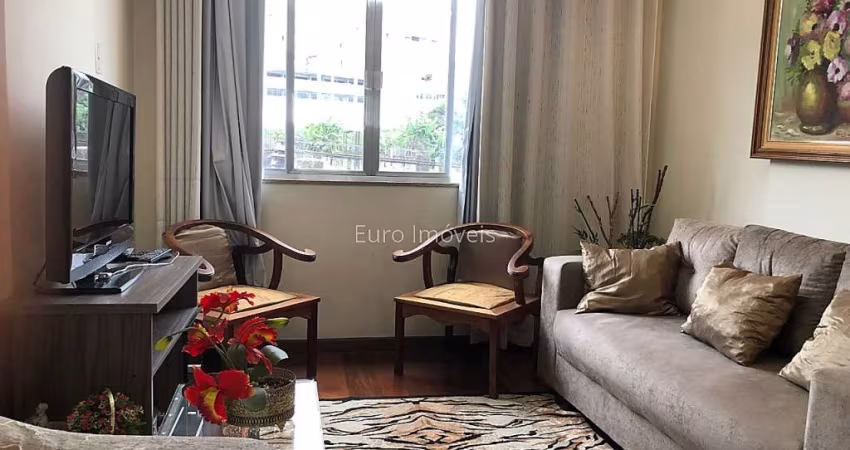 Apartamento 2 quartos - Centro