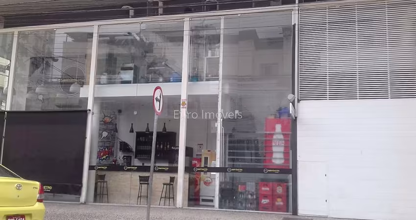 Loja - São Mateus