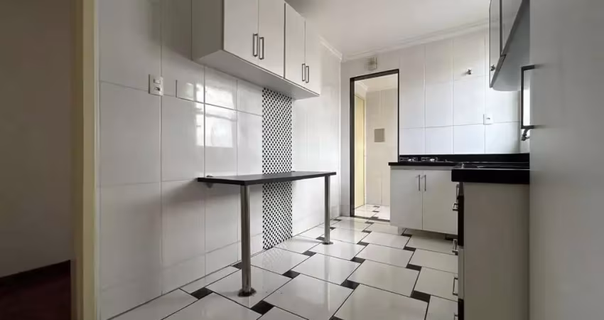 Apartamento com 3 quartos à venda na Rua Nossa Senhora Auxiliadora, Mundo Novo, Juiz de Fora