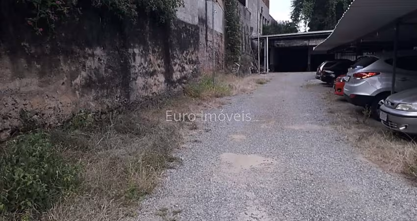 Lote / Terreno - Eldorado