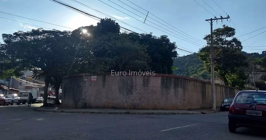 Lote / Terreno - Bandeirantes