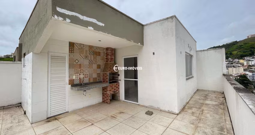 Cobertura 4 quartos - São Mateus
